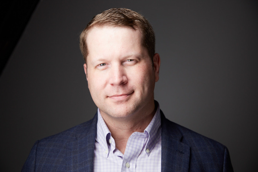 Michael Laker, Principal & Founder of Blackfin Technology Partners